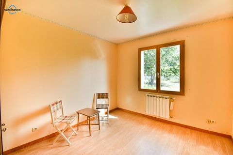 Landsbyhus i Couffy, Loir-et-Cher, Couffy - € 149.100 | Ref: 340931966809 - foto 13