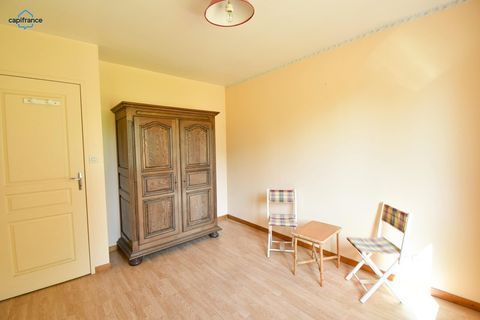 Landsbyhus i Couffy, Loir-et-Cher, Couffy - € 149.100 | Ref: 340931966809 - foto 14