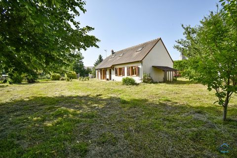 Landsbyhus i Couffy, Loir-et-Cher, Couffy - € 149.100 | Ref: 340931966809 - foto 17