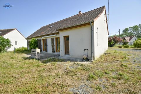 Landsbyhus i Couffy, Loir-et-Cher, Couffy - € 149.100 | Ref: 340931966809 - foto 18
