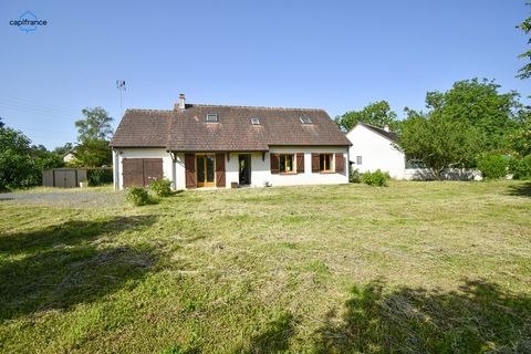 Landsbyhus i Couffy, Loir-et-Cher, Couffy - € 149.100 | Ref: 340931966809 - foto 19