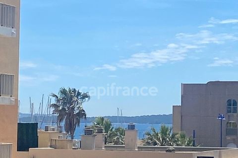Leilighet i Hyeres, Var, Hyeres - € 228 000 | Ref: 340937619619 - foto 9