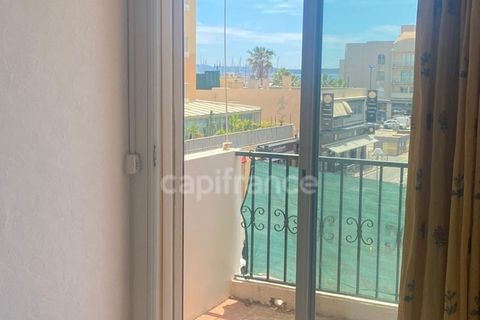 Leilighet i Hyeres, Var, Hyeres - € 228 000 | Ref: 340937619619 - foto 25