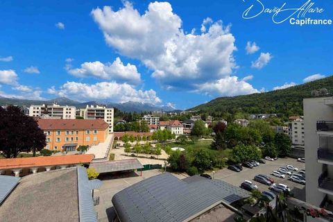 Wohnung in Gap, Hautes-Alpes, Gap - € 215.000 | Ref: 340930558789 - Foto 1