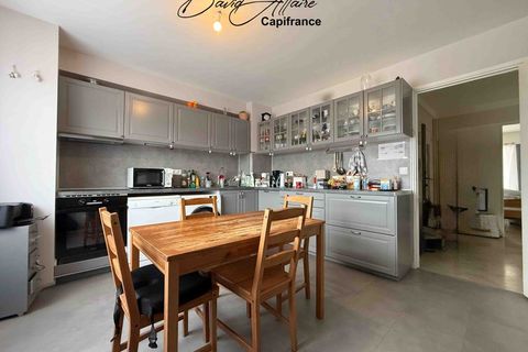 Wohnung in Gap, Hautes-Alpes, Gap - € 215.000 | Ref: 340930558789 - Foto 5