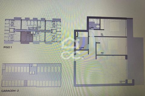 Lejlighed i Valongo, Porto, Valongo - € 310.000 | Ref: 401/A/00188 - foto 15