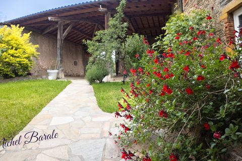 Villa a Montromant, Rhone, Montromant - € 545.000 | Ref: 340936686797 - foto 6