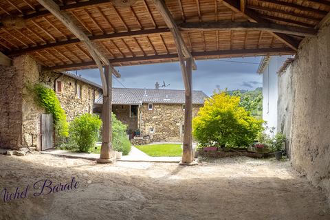Villa a Montromant, Rhone, Montromant - € 545.000 | Ref: 340936686797 - foto 13