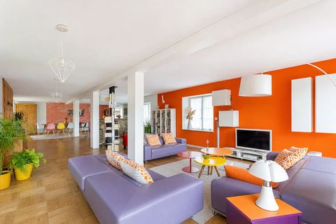 Villa a Montromant, Rhone, Montromant - € 545.000 | Ref: 340936686797 - foto 15