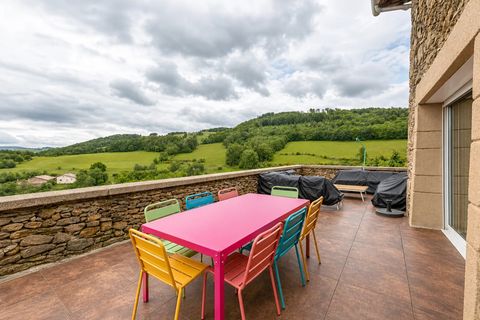 Villa a Montromant, Rhone, Montromant - € 545.000 | Ref: 340936686797 - foto 23