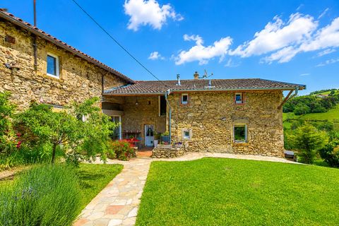 Villa a Montromant, Rhone, Montromant - € 545.000 | Ref: 340936686797 - foto 25
