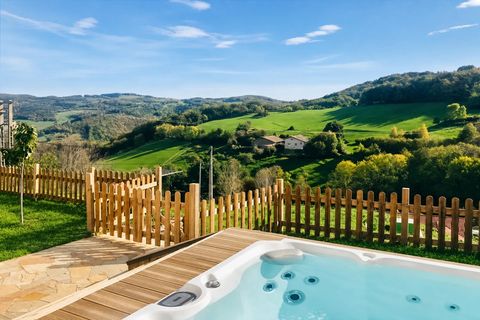 Villa a Montromant, Rhone, Montromant - € 545.000 | Ref: 340936686797 - foto 30
