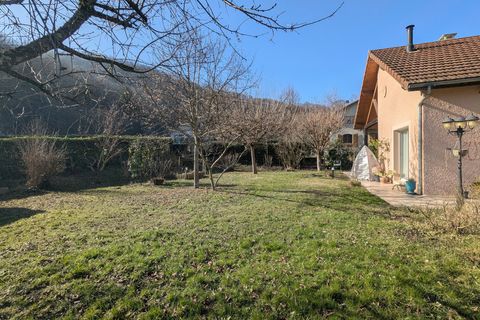 Villa a Cras, Isere, Cras - € 410.000 | Ref: 340934604783 - foto 10