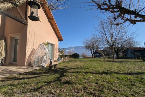 Villa a Cras, Isere, Cras - € 410.000 | Ref: 340934604783 - foto 12