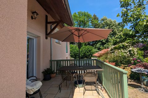 Villa a Cras, Isere, Cras - € 410.000 | Ref: 340934604783 - foto 13