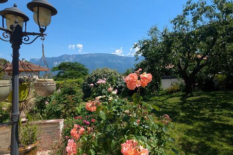 Villa a Cras, Isere, Cras - € 410.000 | Ref: 340934604783 - foto 15