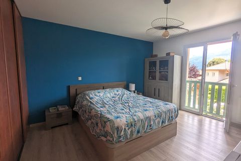 Villa a Cras, Isere, Cras - € 410.000 | Ref: 340934604783 - foto 27