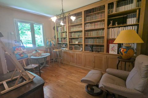 Villa a Cras, Isere, Cras - € 410.000 | Ref: 340934604783 - foto 29