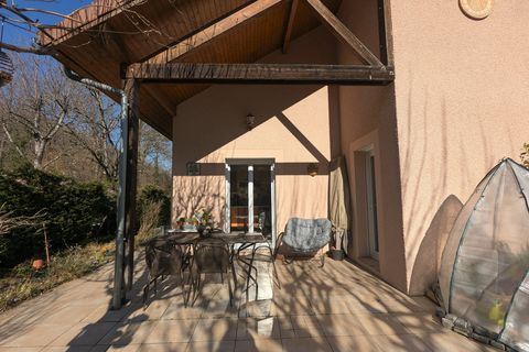 Villa a Cras, Isere, Cras - € 410.000 | Ref: 340934604783 - foto 39