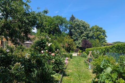 Villa a Cras, Isere, Cras - € 410.000 | Ref: 340934604783 - foto 41