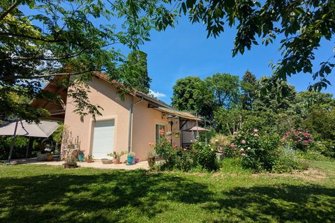 Villa a Cras, Isere, Cras - € 410.000 | Ref: 340934604783 - foto 44