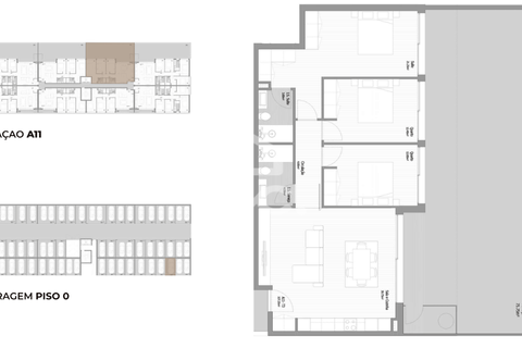 Lejlighed i Gondomar, Porto, Gondomar - € 320.000 | Ref: 401/A/00449 - foto 18