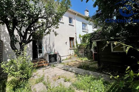 Villa i Ceret, Pyrenees-Orientales, Ceret - € 198.000 | Ref: 1189 - foto 1