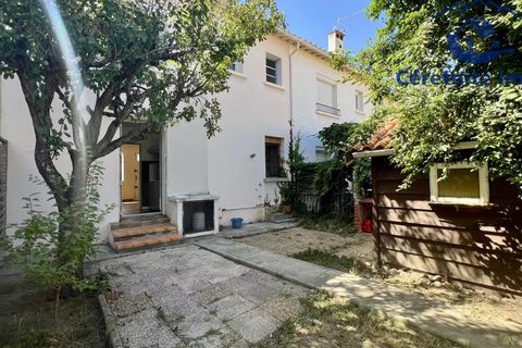 Villa in Ceret, Pyrenees-Orientales, Ceret - € 198.000 | Ref: 1189 - foto 1