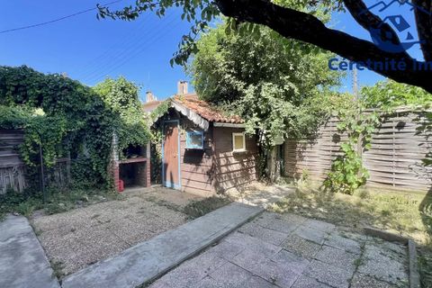 Villa in Ceret, Pyrenees-Orientales, Ceret - € 198.000 | Ref: 1189 - foto 3