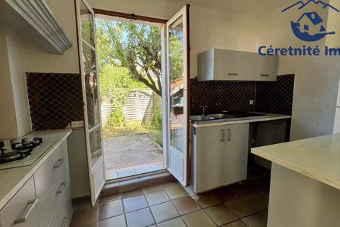 Villa in Ceret, Pyrenees-Orientales, Ceret - € 198.000 | Ref: 1189 - foto 5