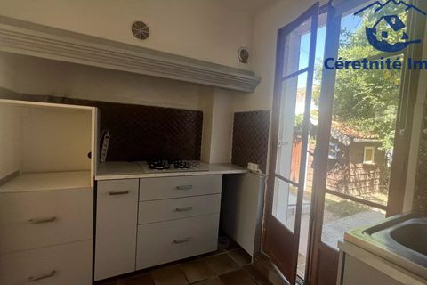 Villa in Ceret, Pyrenees-Orientales, Ceret - € 198.000 | Ref: 1189 - foto 8