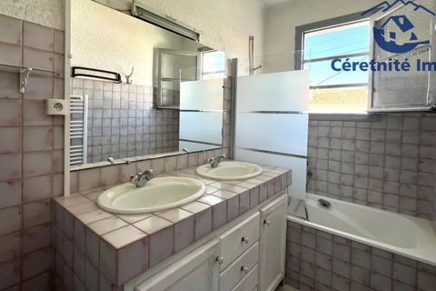 Villa in Ceret, Pyrenees-Orientales, Ceret - € 198.000 | Ref: 1189 - foto 10