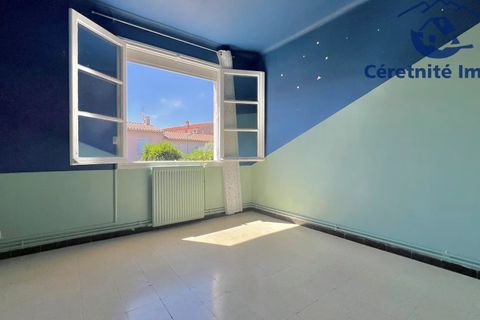 Villa in Ceret, Pyrenees-Orientales, Ceret - € 198.000 | Ref: 1189 - foto 12