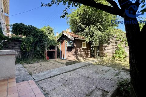Villa in Ceret, Pyrenees-Orientales, Ceret - € 198.000 | Ref: 1189 - foto 16