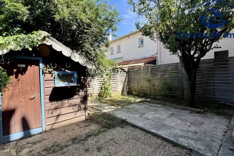 Villa in Ceret, Pyrenees-Orientales, Ceret - € 198.000 | Ref: 1189 - foto 17