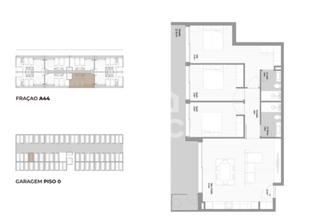 Lejlighed i Gondomar, Porto, Gondomar - € 330.000 | Ref: 401/A/00453 - foto 18