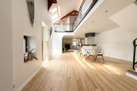 Villa a Bazemont, Yvelines, Bazemont - € 885.000 | Ref: 340936115359 - foto 3