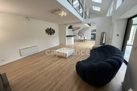 Villa a Bazemont, Yvelines, Bazemont - € 885.000 | Ref: 340936115359 - foto 4