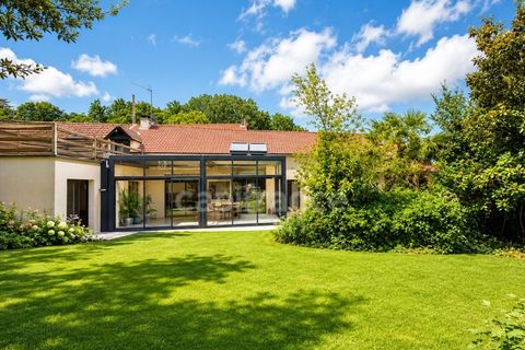 Villa a Bazemont, Yvelines, Bazemont - € 885.000 | Ref: 340936115359 - foto 18
