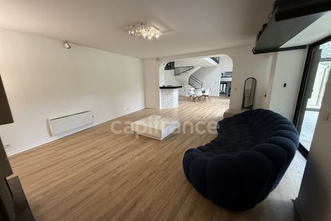 Villa a Bazemont, Yvelines, Bazemont - € 885.000 | Ref: 340936115359 - foto 19