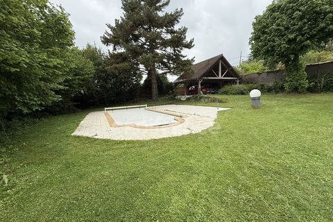 Villa a Bazemont, Yvelines, Bazemont - € 885.000 | Ref: 340936115359 - foto 20