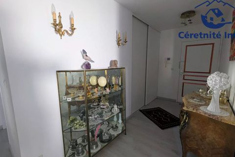 Lejlighed i Ceret, Pyrenees-Orientales, Ceret - € 365.000 | Ref: 1186 - foto 2