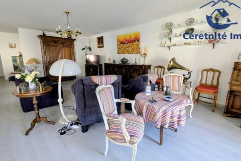 Lejlighed i Ceret, Pyrenees-Orientales, Ceret - € 365.000 | Ref: 1186 - foto 3