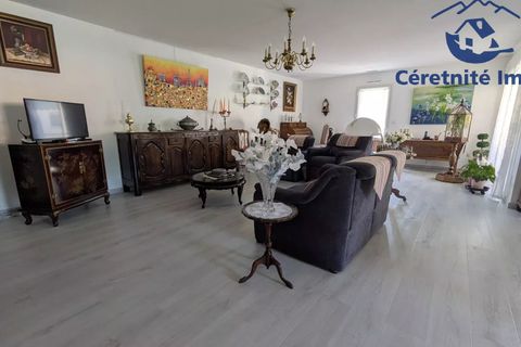 Lejlighed i Ceret, Pyrenees-Orientales, Ceret - € 365.000 | Ref: 1186 - foto 4