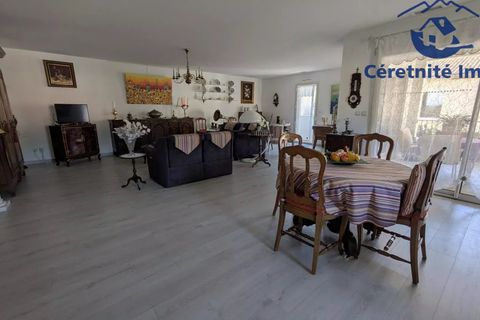 Lejlighed i Ceret, Pyrenees-Orientales, Ceret - € 365.000 | Ref: 1186 - foto 6