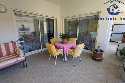 Lejlighed i Ceret, Pyrenees-Orientales, Ceret - € 365.000 | Ref: 1186 - foto 7