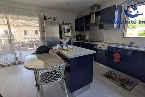 Lejlighed i Ceret, Pyrenees-Orientales, Ceret - € 365.000 | Ref: 1186 - foto 10