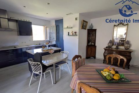 Lejlighed i Ceret, Pyrenees-Orientales, Ceret - € 365.000 | Ref: 1186 - foto 11
