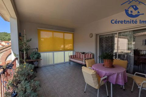 Lejlighed i Ceret, Pyrenees-Orientales, Ceret - € 365.000 | Ref: 1186 - foto 12