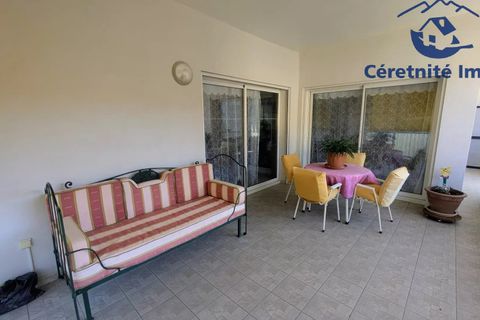 Lejlighed i Ceret, Pyrenees-Orientales, Ceret - € 365.000 | Ref: 1186 - foto 14